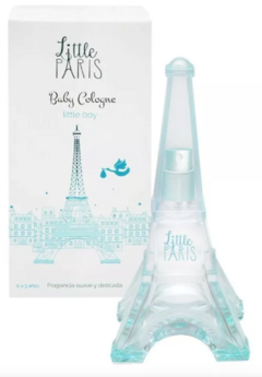 Perfume LITLLE PARIS Litlle Boy 50ml.