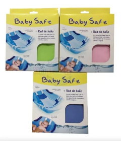 Red de Baño BABY SAFE