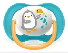 Chupete Philips AVENT Ultra Air Animals 6-18m
