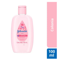 Colonia JOHNSONS Besitos 100ml.