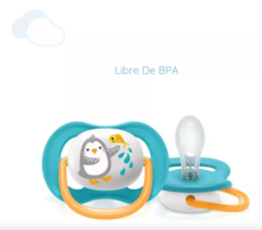 Chupete Philips AVENT Ultra Air Animals 6-18m en internet