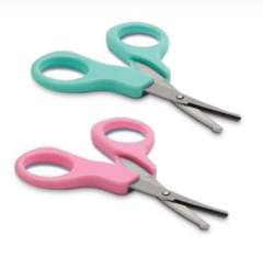 Tijera de Uñas BABY INNOVATION +0m - comprar online