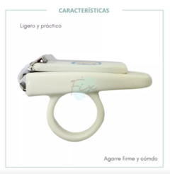 Corta Uñas VAITA - BUGUI Baby Shop