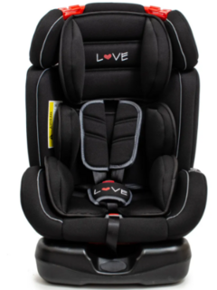 Butaca para Auto LOVE 2036 de 0 a 36Kg - comprar online
