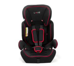 Butaca para Auto LOVE 2058