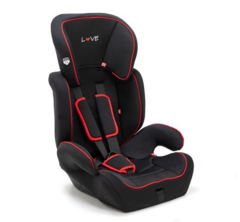 Butaca para Auto LOVE 2058 - comprar online