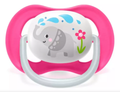 Chupete Philips AVENT Ultra Air Animals 6-18m - comprar online