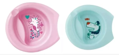 Plato CHICCO Easy Feeding Plate - comprar online