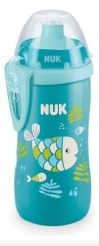Vaso NUK Junior Cup +18m