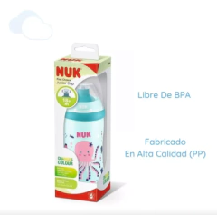 Vaso NUK Junior Cup +18m - BUGUI Baby Shop