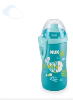 Vaso NUK Junior Cup +18m - comprar online