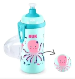 Imagen de Vaso NUK Junior Cup +18m