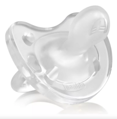 Chupete CHICCO Physio Forma 0-6m Soft - comprar online