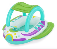 Nave Espacial Inflable BESTWAY - comprar online