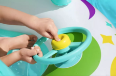 Nave Espacial Inflable BESTWAY en internet