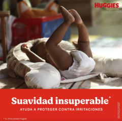 HUGGIES Natural Care RN 34u. - tienda online