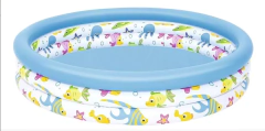 Pileta inflable Coral BESTWAY
