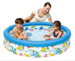 Pileta inflable Coral BESTWAY - comprar online