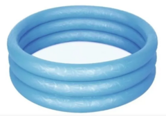 Pileta Inflable 3 Aros BESTWAY - comprar online
