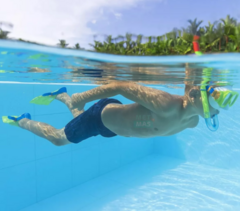 Set De Buceo para Niños +3 BESTWAY en internet