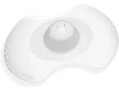 Pezoneras de Silicona con Estuche CHICCO - comprar online