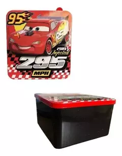 Caja Sandwichera BEL GIOCO