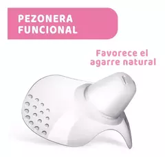 Pezoneras de Silicona con Estuche CHICCO - BUGUI Baby Shop