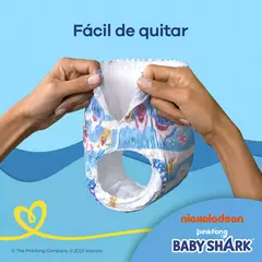 Pampers Splashers