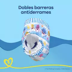 Imagen de Pampers Splashers