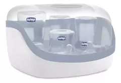 Esterilizador Microondas CHICCO - comprar online