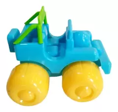 Mini Jeep DURAVIT - comprar online