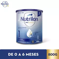 Leche NUTRILON Profutura 1 Lata x 800gr