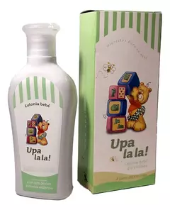 Colonia UPA LA LA! 200ml