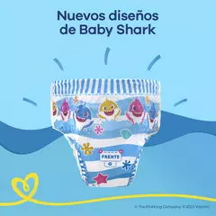 Pampers Splashers - BUGUI Baby Shop
