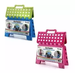 Step Banco Plegable BABY INNOVATION