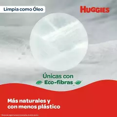 Toallitas Húmedas HUGGIES Triple Protección 48u - tienda online