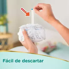 Pampers Pants G-XG-XXG - comprar online