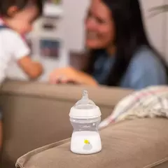 Mamadera CHICCO Natural Feeling 150ml