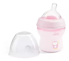 Mamadera CHICCO Natural Feeling 150ml - BUGUI Baby Shop