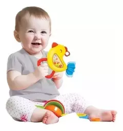 Sonajero WINFUN - tienda online