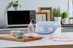 Esterilizador Microondas CHICCO en internet