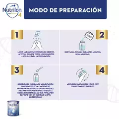 Leche NUTRILON Profutura 2 Lata x 800gr en internet