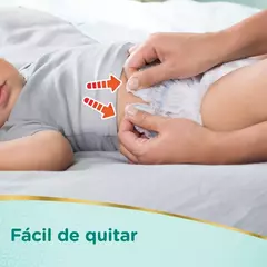 Pampers Pants G-XG-XXG