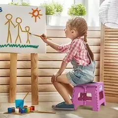 Step Banco Plegable BABY INNOVATION - BUGUI Baby Shop