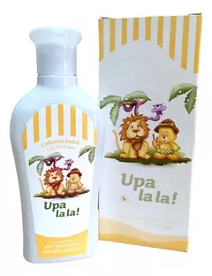 Colonia UPA LA LA! 200ml en internet