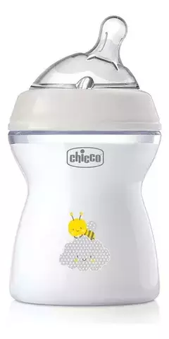 Imagen de Mamadera CHICCO Natural Feeling 150ml