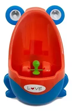 Mingitorio LOVE - comprar online