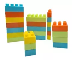 Mini Blocks DURAVIT x24 en internet