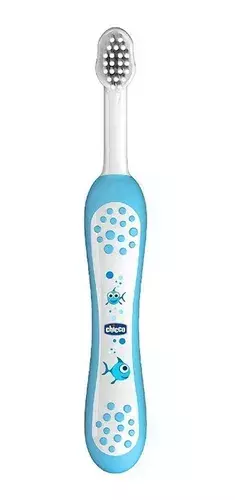 Cepillo Dental CHICCO con Estuche 6-36m en internet