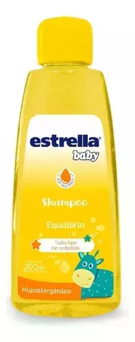 Imagen de Shampoo ESTRELLA 200ml